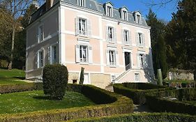 Maison D'Hotes Stella Cadente